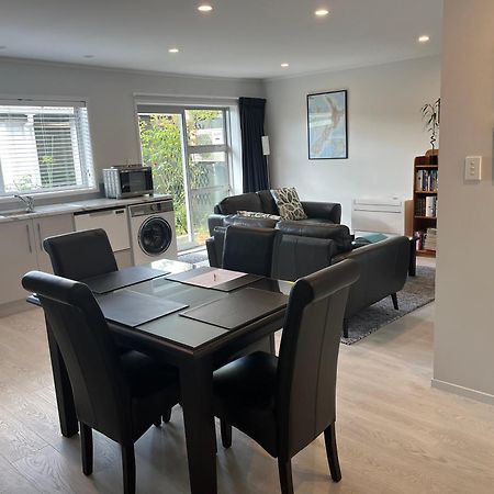 Rotorua Central Hosted B&B Zewnętrze zdjęcie