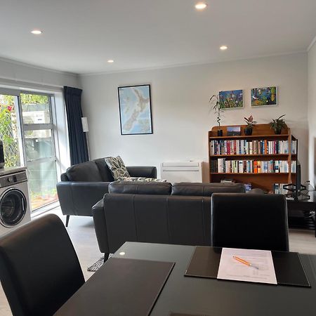 Rotorua Central Hosted B&B Zewnętrze zdjęcie