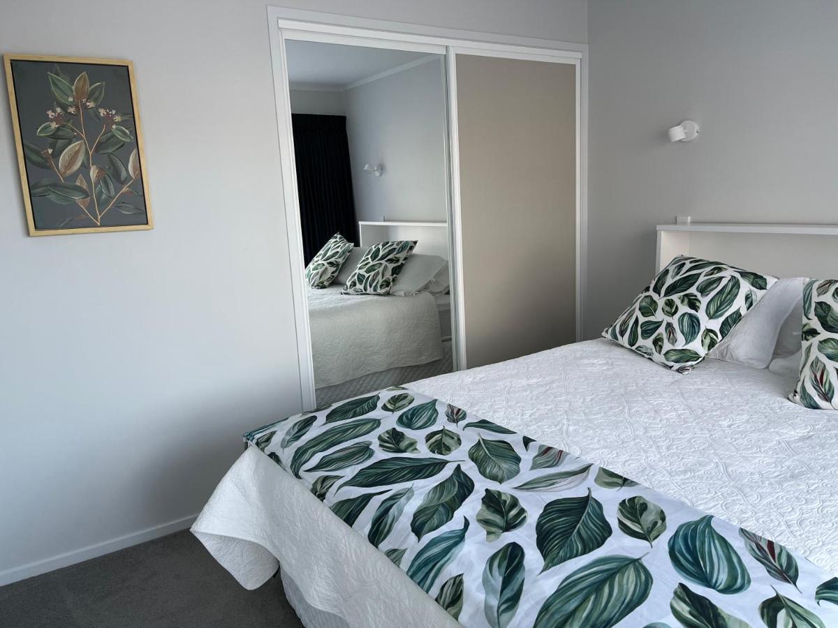 Rotorua Central Hosted B&B Zewnętrze zdjęcie
