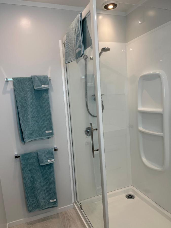 Rotorua Central Hosted B&B Zewnętrze zdjęcie