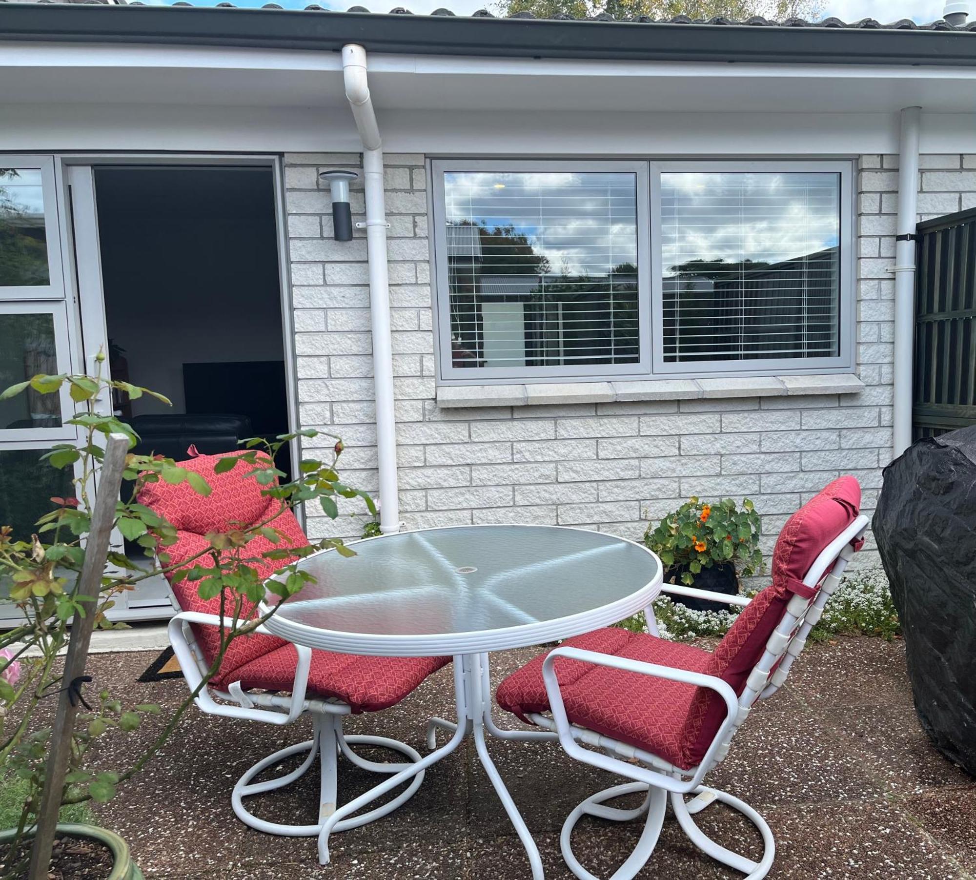 Rotorua Central Hosted B&B Zewnętrze zdjęcie
